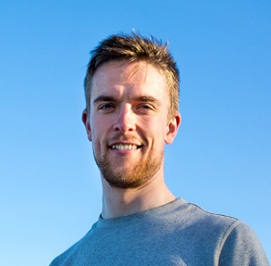 james black