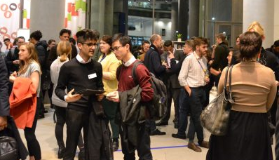 symposium news