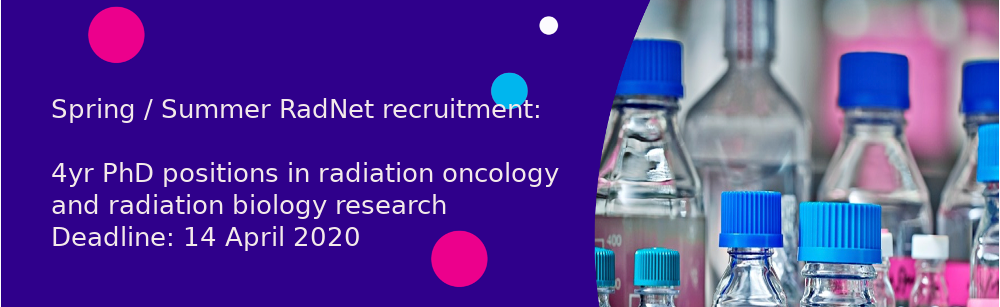 RadnetCoL Spring 2020 PhD banner2