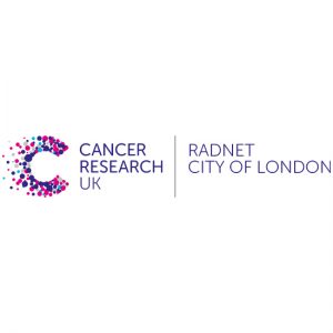 CRUK RadNet CoL logo