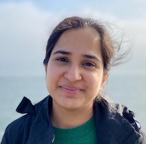 Farah Alam 297