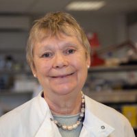 Professor Fran Balkwill