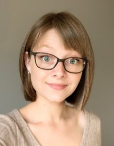 Dr Kirsten Hawkins