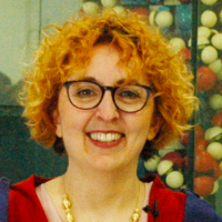 Professor Francesca Ciccarelli