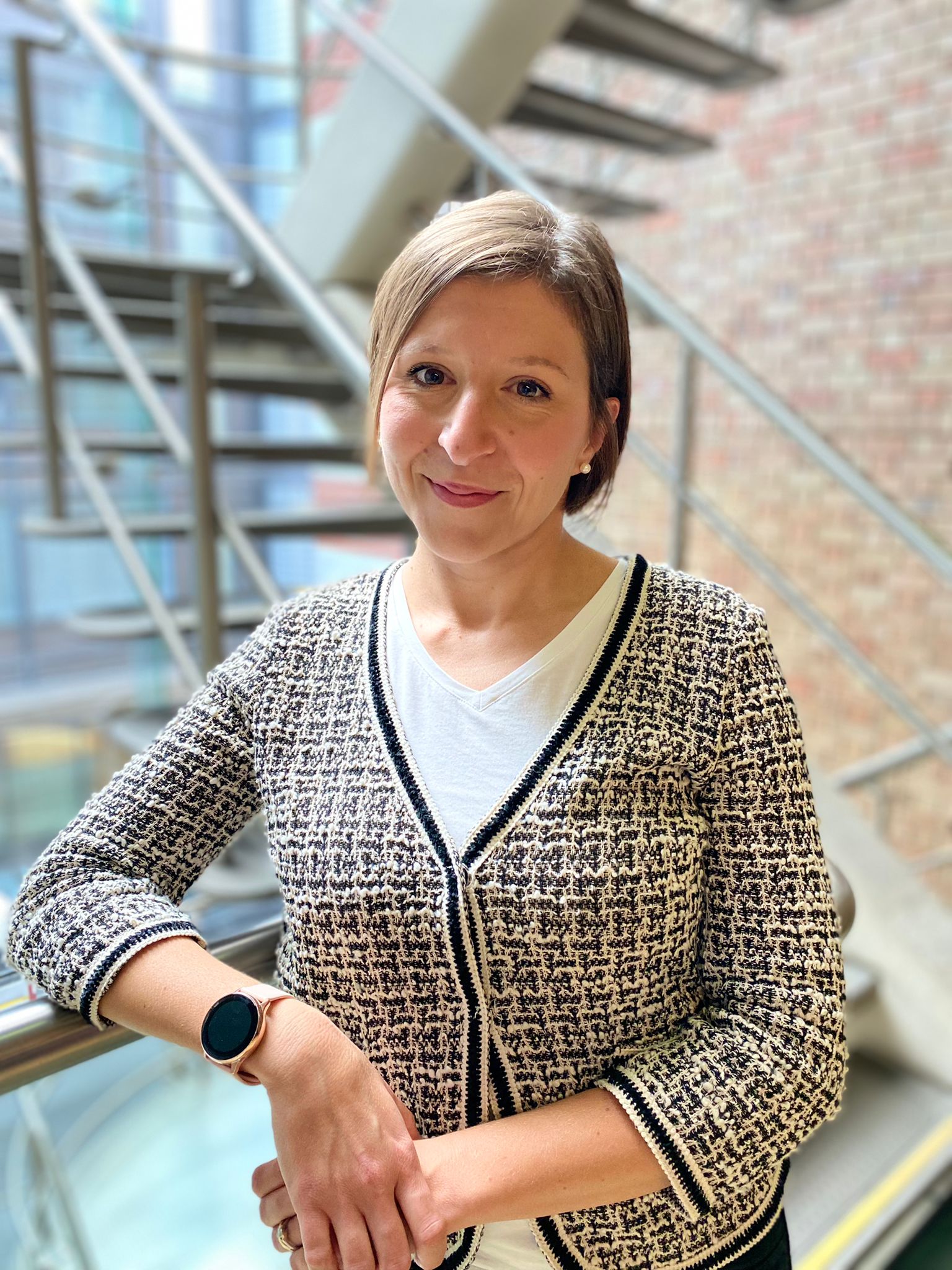 Lucia Cottone PhD Studentship – CRUK – City Of London Cancer Centre