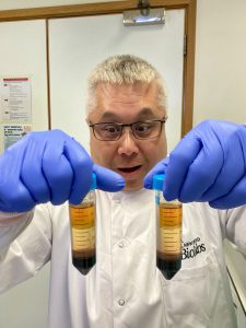 6. CRUK photo competition Eitan Mirvis