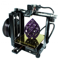 Makergear M2 Image of a Makergear M2