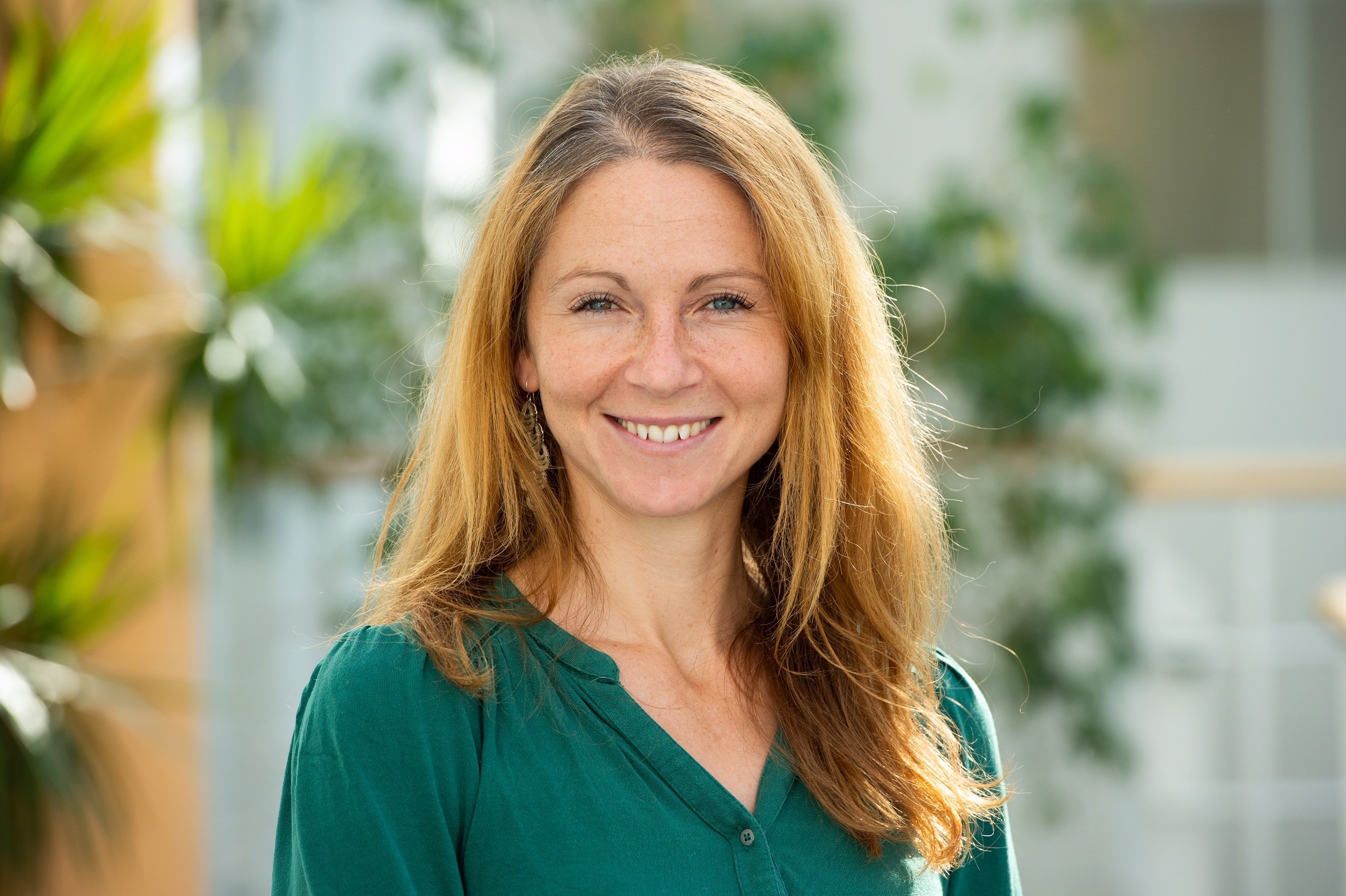 Prof Melanie Bailey